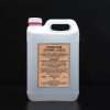 FOND DUR GOMME LAQUE BLOND