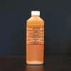 FOND DUR GOMME LAQUE INCOLORE