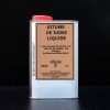 BITUME DE JUDEE LIQUIDE