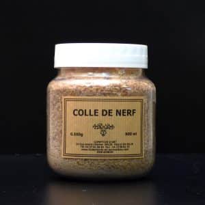 COLLE DE NERF EN GRAINS