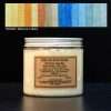 CIRE EN PATE SOLVANT POUR STUCCO NACRE VERT