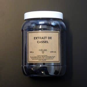 EXTRAIT DE CASSEL EN POUDRE EN POT