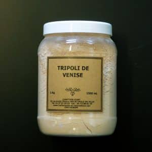 TRIPOLI DE VENISE EN POT