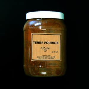TERRE POURRIE
