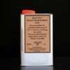 DILUANT POUR TRAITEMENT 0534