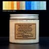 CIRE EN PATE SOLVANT PR STUCCO NACRE MAGIC (à effet subtil) MAGIC WHITE